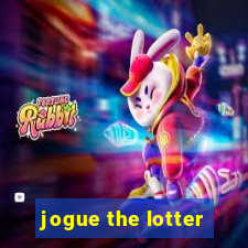 jogue the lotter